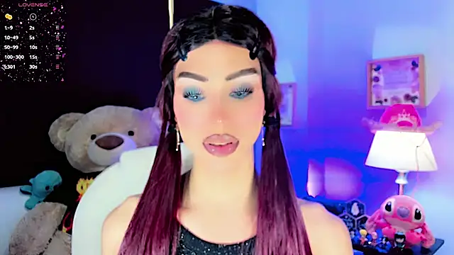 dollswit01 online show from 7, 2, 2025