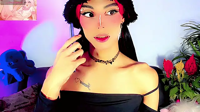 dollswit01 online show from 28, 9, 2025