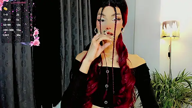 Snapshot of dollswit01 chatting on 26, 3, 2026 dollswit01 online show from 26, 3, 2026