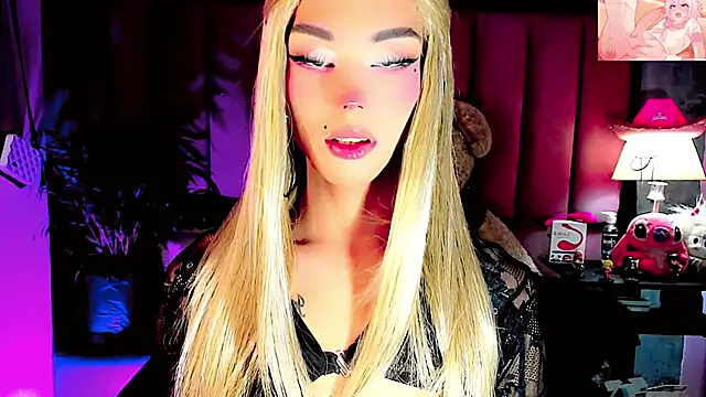 dollswit01 online show from 2, 11, 2025