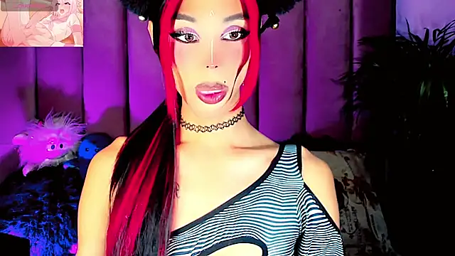 dollswit01 online show from 10, 10, 2025