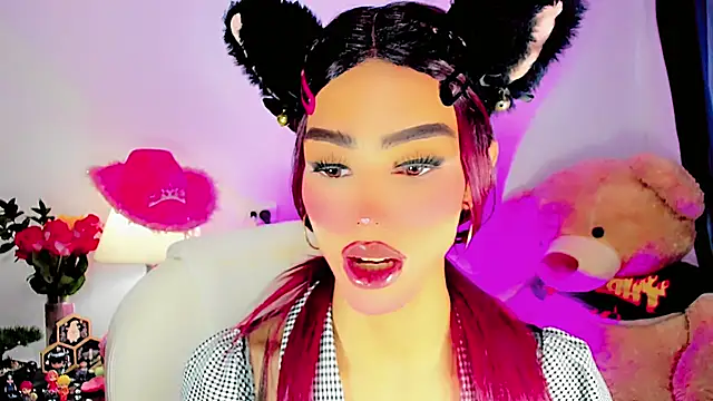 dollswit01 online show from 16, 2, 2025