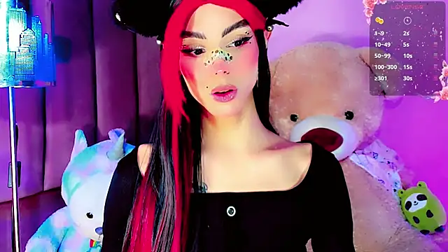 dollswit01 online show from 10, 1, 2026