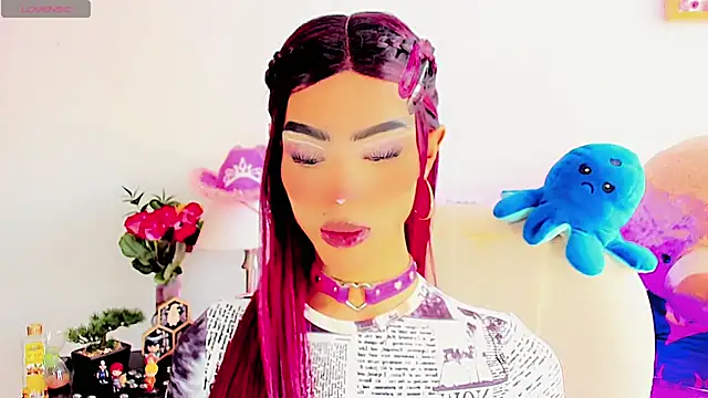 dollswit01 online show from 15, 2, 2025