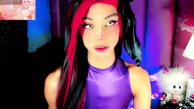 dollswit01 online show from 18, 9, 2025