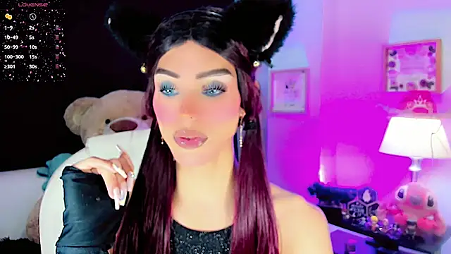 dollswit01 online show from 8, 2, 2025