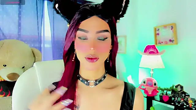 dollswit01 online show from 9, 2, 2025