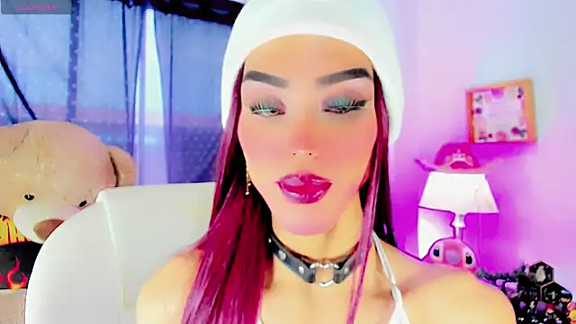 dollswit01 online show from 9, 2, 2025