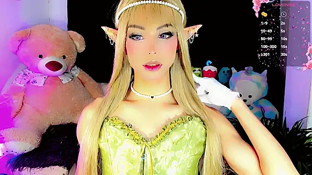 dollswit01 online show from 19, 12, 2025