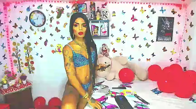 marianaoficial249701 online show from 15, 2, 2025