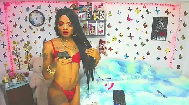 marianaoficial249701 online show from 16, 1, 2025