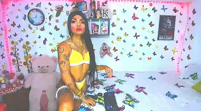 marianaoficial249701 online show from 1, 3, 2025