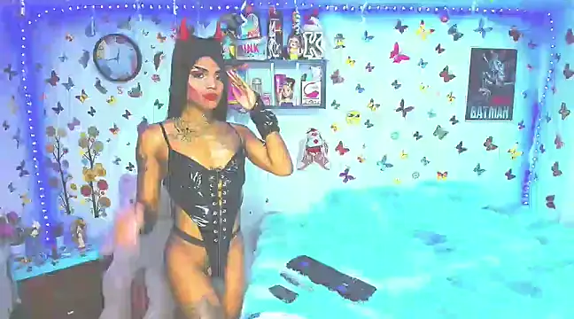 marianaoficial249701 online show from 17, 3, 2025