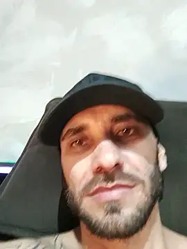 DAVID FERRAZ online show from 16, 1, 2026