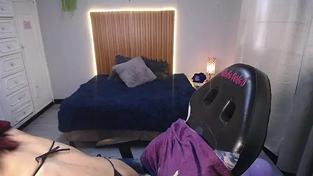 Scarllett BDSM online show from 30, 11, 2025