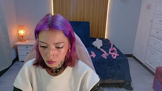 Scarllett BDSM online show from 24, 4, 2026