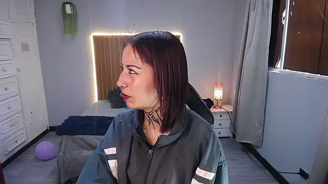 Scarllett BDSM online show from 29, 11, 2025