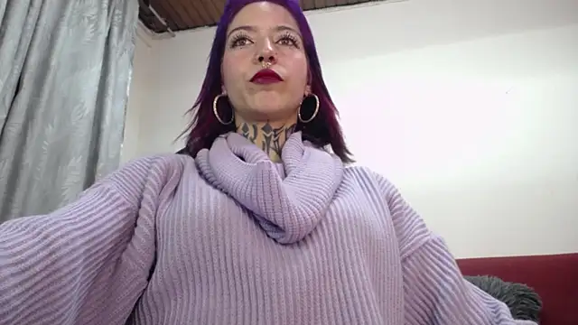 Scarllett BDSM online show from 10, 4, 2026