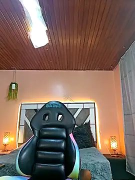 Scarllett BDSM online show from 6, 12, 2024