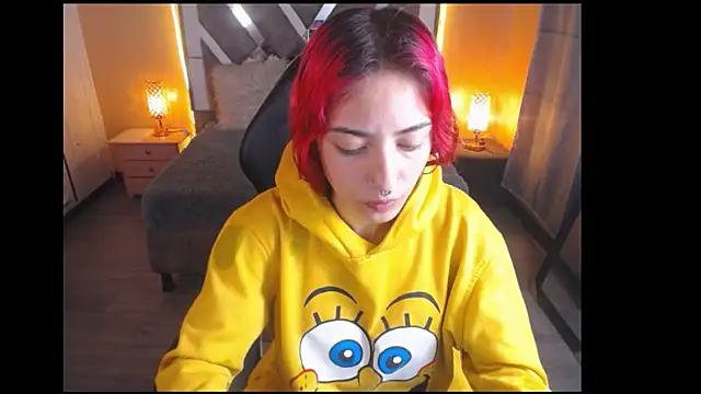 Scarllett BDSM online show from 3, 12, 2024