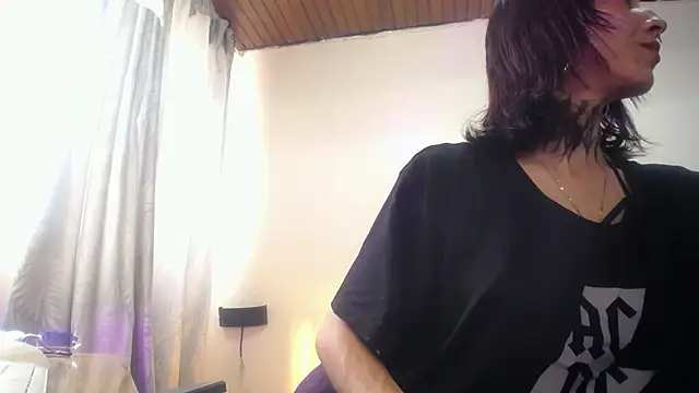 Scarllett BDSM online show from 28, 4, 2026