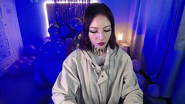 Scarllett BDSM online show from 8, 11, 2025