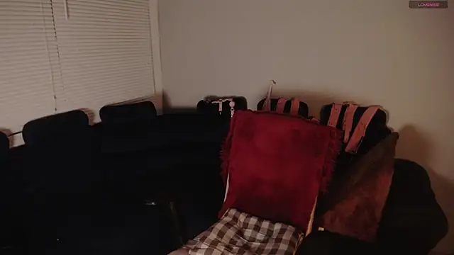 Scarllett BDSM online show from 7, 10, 2025