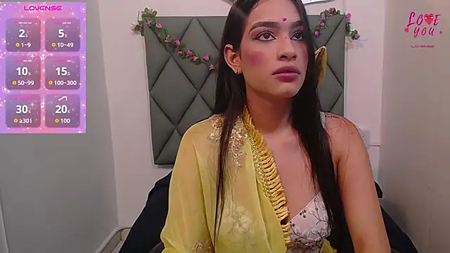 shaila anali online show from 9, 10, 2025