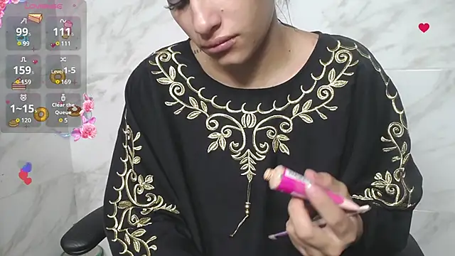 shaila anali online show from 21, 1, 2025