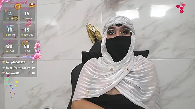 shaila anali online show from 25, 1, 2025