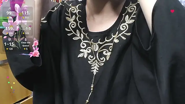 shaila anali online show from 9, 1, 2025