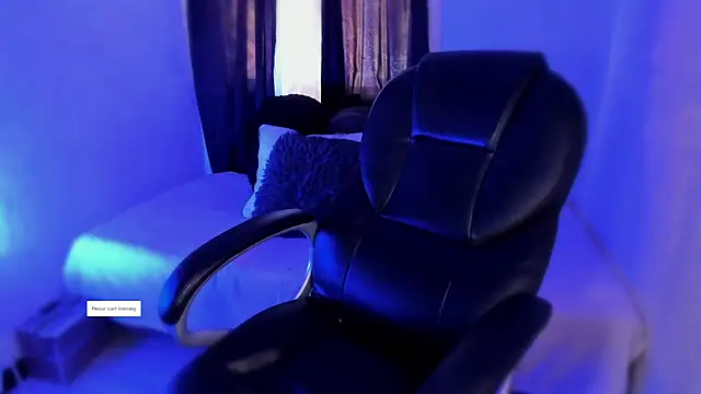 isabelithaa online show from 2, 12, 2025