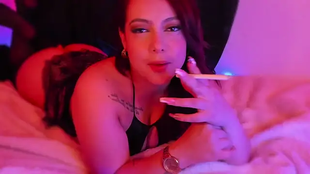 isabelithaa online show from 11, 3, 2025