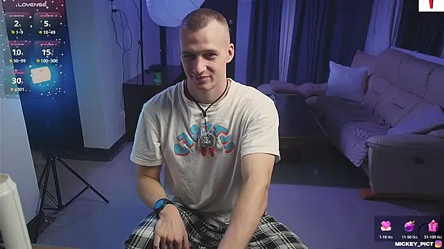 mickeypict online show from 11, 1, 2026