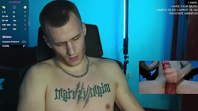 mickeypict online show from 27, 2, 2025