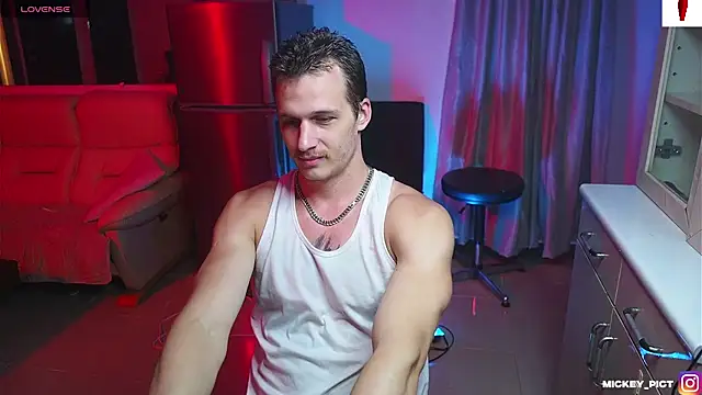 mickeypict online show from 4, 11, 2025