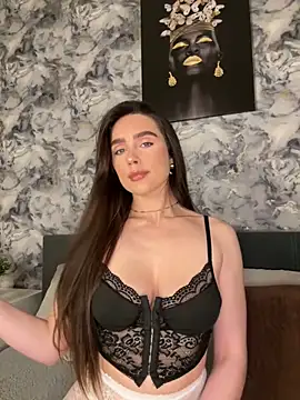 Snapshot of EmmaRosalie chatting on 19, 3, 2025 EmmaRosalie online show from 19, 3, 2025