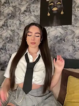 Snapshot of EmmaRosalie chatting on 26, 2, 2025 EmmaRosalie online show from 26, 2, 2025