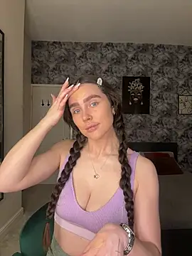 Snapshot of EmmaRosalie chatting on 15, 3, 2025 EmmaRosalie online show from 15, 3, 2025