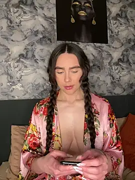 Snapshot of EmmaRosalie chatting on 15, 3, 2025 EmmaRosalie online show from 15, 3, 2025