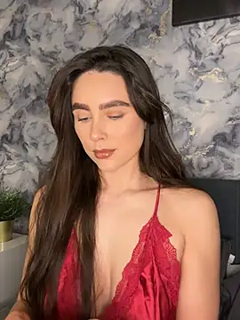 Snapshot of EmmaRosalie chatting on 8, 2, 2025 EmmaRosalie online show from 8, 2, 2025