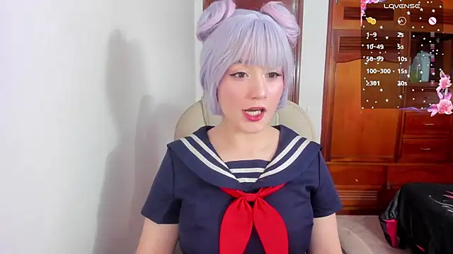 Maavca  online show from 15, 11, 2025