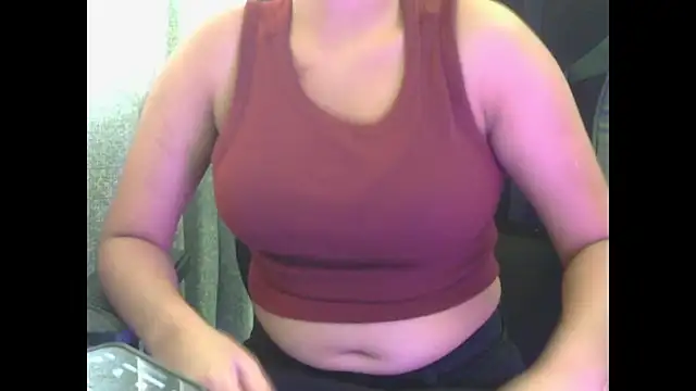 AngelLiza69 online show from 3, 7, 2026