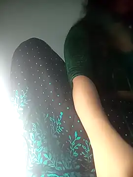 Sannyleon67 online show from 1, 12, 2024