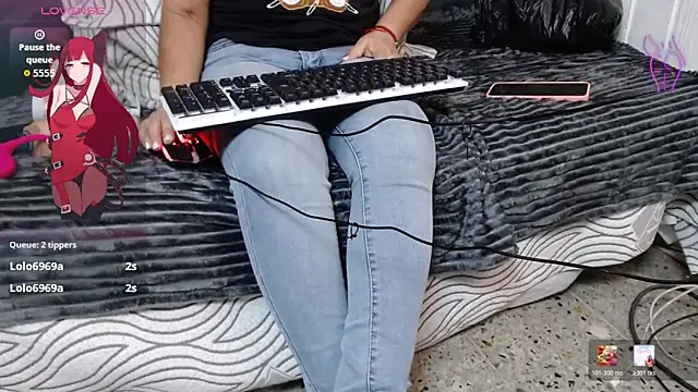 Yaya    11 online show from 30, 4, 2026