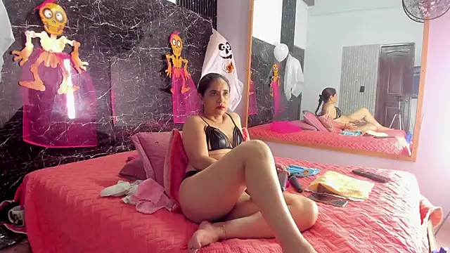 Snapshot of Yaya____11 chatting on 15, 10, 2025 Yaya 11 online show from 15, 10, 2025