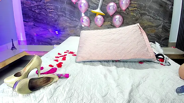 Snapshot of Yaya____11 chatting on 9, 3, 2025 Yaya 11 online show from 9, 3, 2025