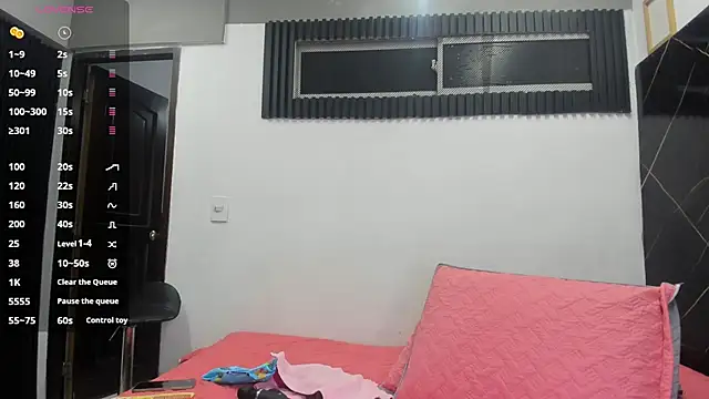 Snapshot of Yaya____11 chatting on 22, 10, 2025 Yaya 11 online show from 22, 10, 2025