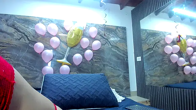 Snapshot of Yaya____11 chatting on 11, 3, 2025 Yaya 11 online show from 11, 3, 2025