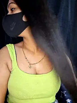 Garima G online show from 25, 12, 2024